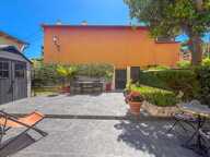Maison rénovée dans le village de Saint-Jean-Cap-Ferrat — photo 3