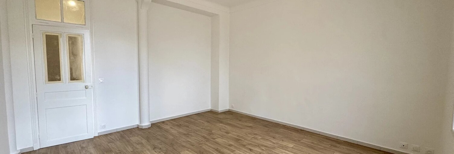 Appartement 3 Pièces 71 m² à louer à Beaulieu-sur-Mer (06310)