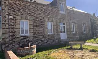 Maison 6 Pièces 165 m² à vendre à Saint-Clair-sur-Epte (95770)
