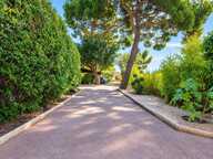 CAP D'AIL - VILLA 350M² | TERRAIN 1425M² | VUE MER — photo 4
