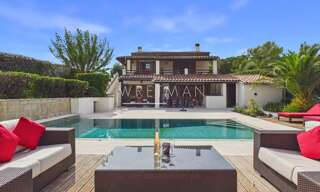 Maison 5 Pièces 133 m² à vendre à Valbonne (06560)