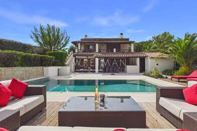 Maison 5 pièces 1190000 €