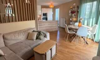 Appartement 2 Pièces 45 m² à vendre à Athis-Mons (91200)