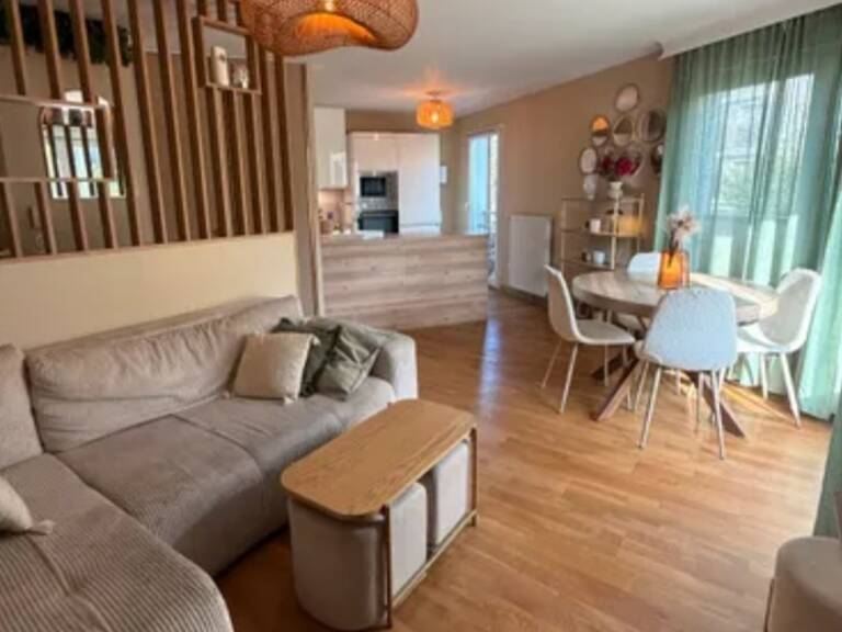 Vente Appartement 2 pièces — photo 1