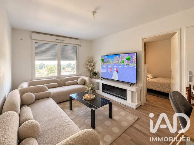 Vente Appartement 2 pièces — photo du bien