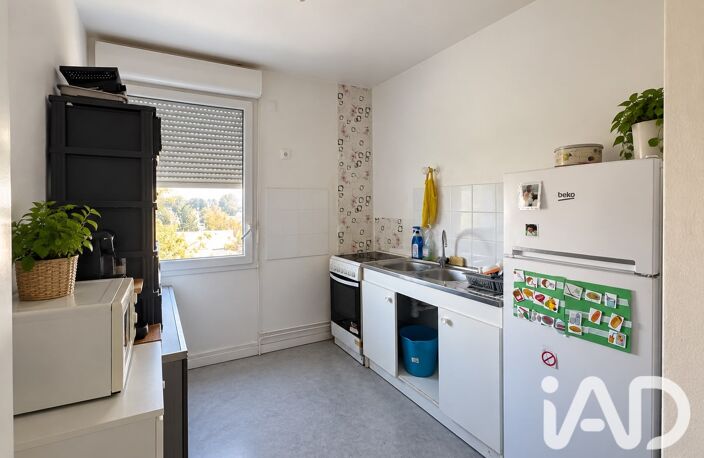 Vente Appartement 2 pièces — photo 2