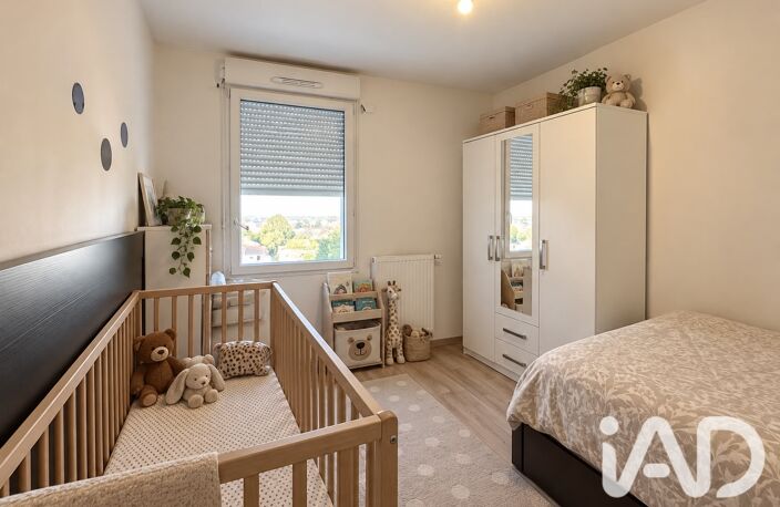 Vente Appartement 2 pièces — photo 4