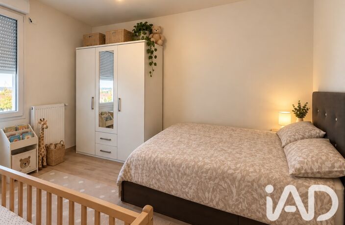 Vente Appartement 2 pièces — photo 5