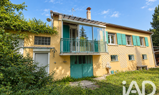 Maison 9 Pièces 110 m² à vendre à Entraigues-sur-la-Sorgue (84320)