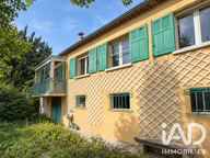 Vente Maison de campagne 9 pièces — photo 2