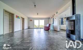 Maison 4 Pièces 147 m² à vendre à Pierrepont (54620)