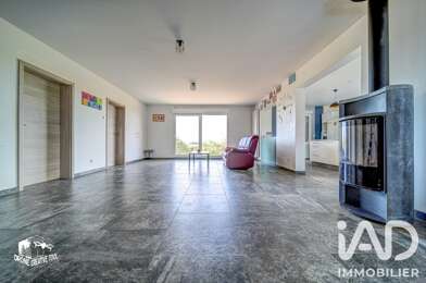 Maison 4 pièces 267900 €