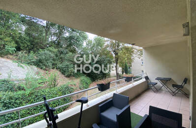 appartement — photo du bien