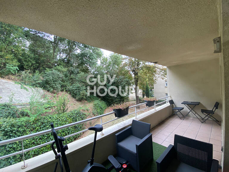 appartement — photo 1