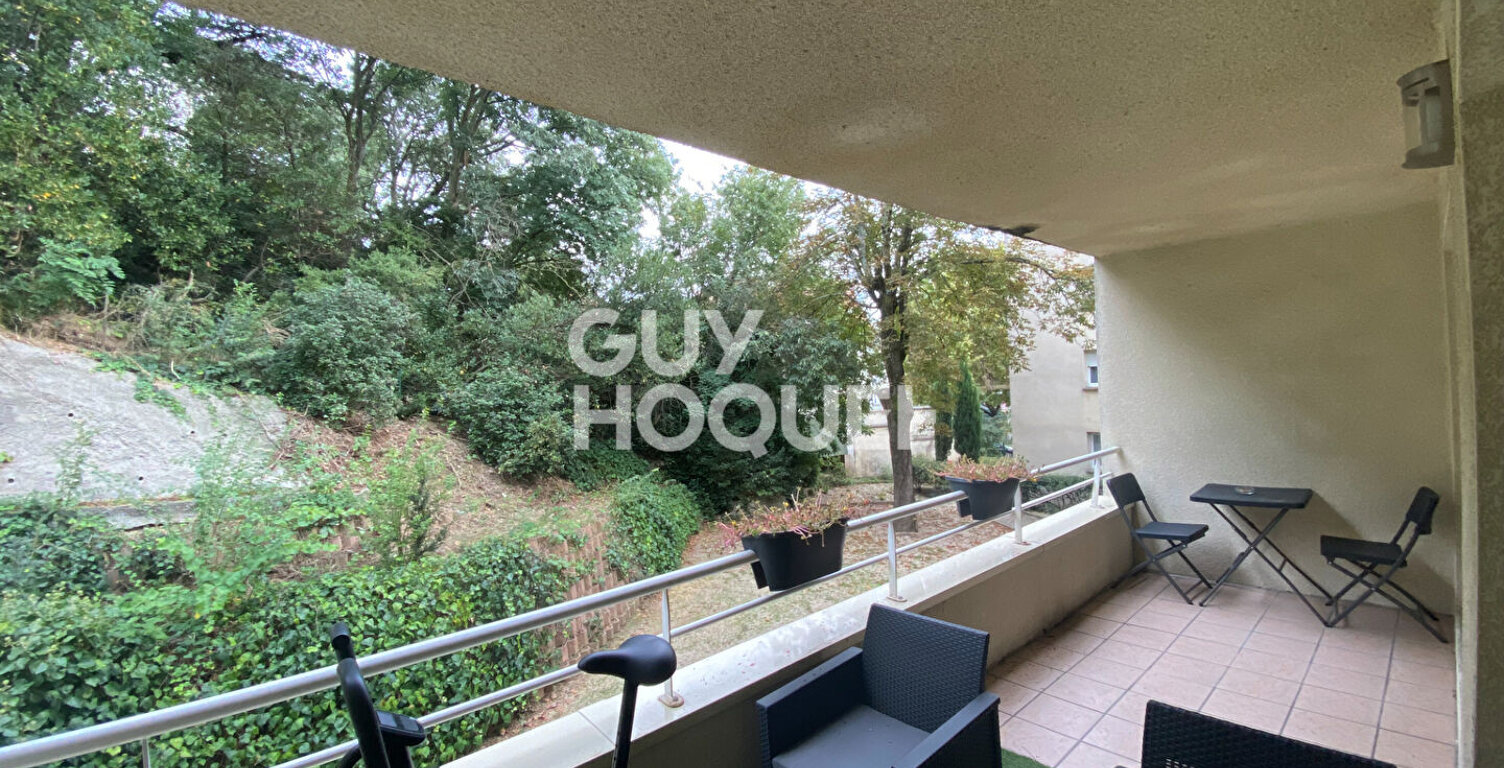 appartement — photo 1