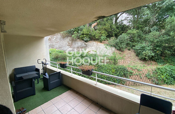 appartement — photo 2