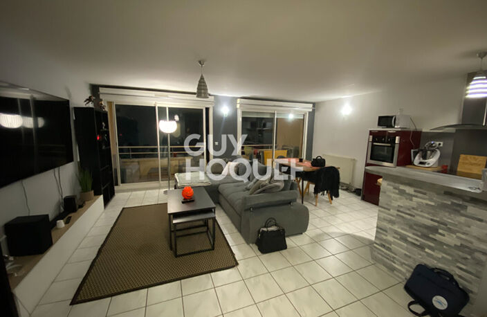 appartement — photo 3