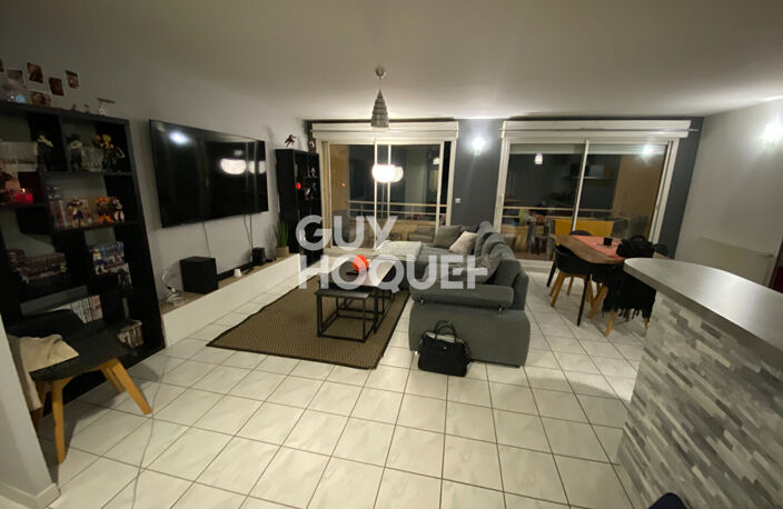 appartement — photo 4