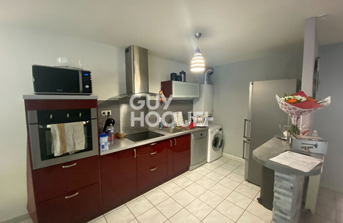 appartement — photo 5