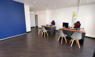 Commerce  80 m² à louer à Digoin (71160)