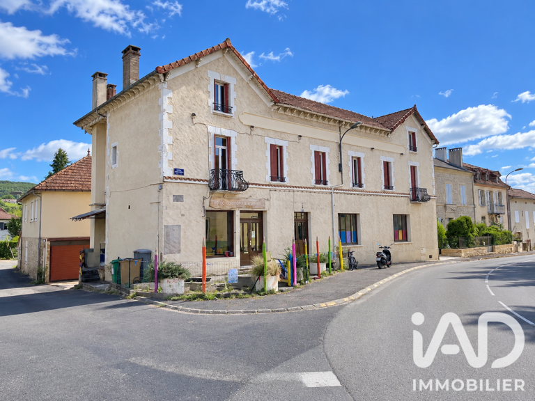 Vente Immeuble 400 m&sup2; — photo 1