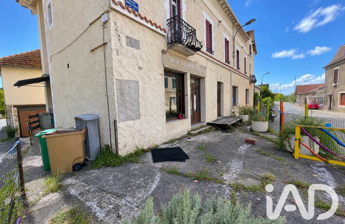 Vente Immeuble 400 m&sup2; — photo 2