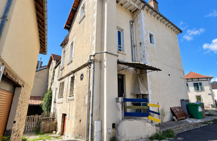 Vente Immeuble 400 m&sup2; — photo 3