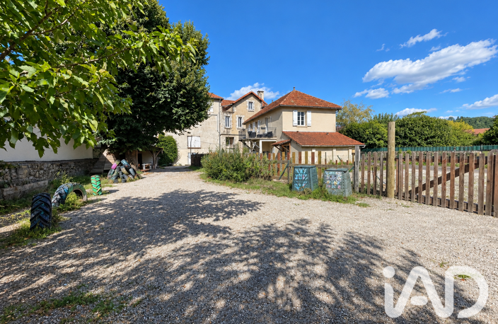Vente Immeuble 400 m&sup2; — photo 4