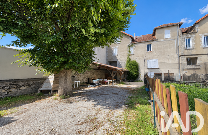 Vente Immeuble 400 m&sup2; — photo 5