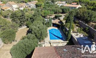 Maison 8 Pièces 215 m² à vendre à La Palme (11480)