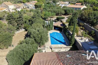 Maison 8 pièces 490000 €