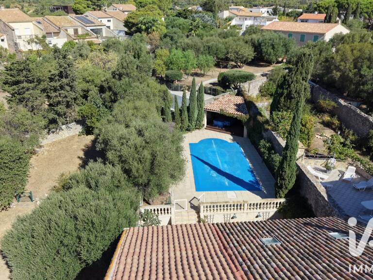 Vente Maison de village 8 pièces — photo 1