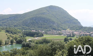 Appartement 3 Pièces 70 m² à vendre à La Balme-de-Sillingy (74330)