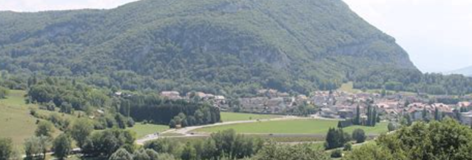 Appartement 3 Pièces 70 m² à vendre à La Balme-de-Sillingy (74330)
