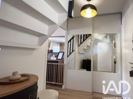 Vente Appartement 3 pièces — photo 4