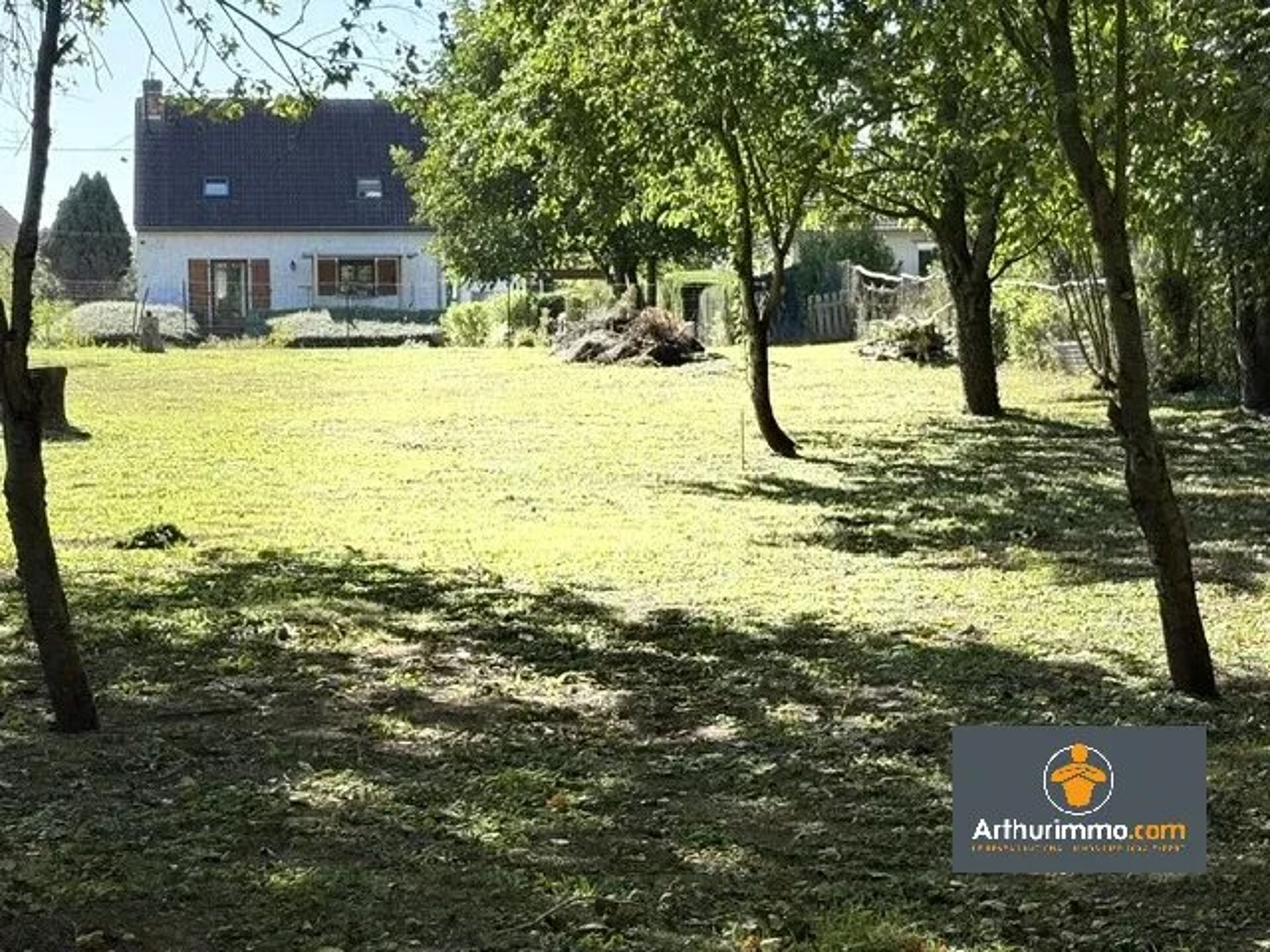 Maison 6 pièces 106 m² · à Villeneuve-sur-Aisne · 106 m² · 230 000 €