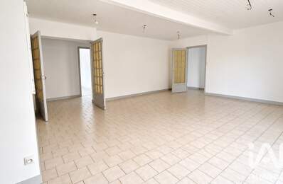 Vente Appartement 4 pièces — photo du bien