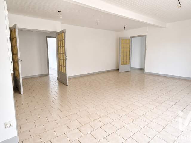 Vente Appartement 4 pièces — photo du bien