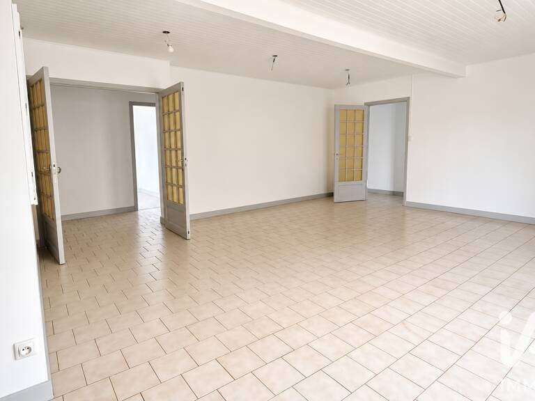 Vente Appartement 4 pièces — photo 1