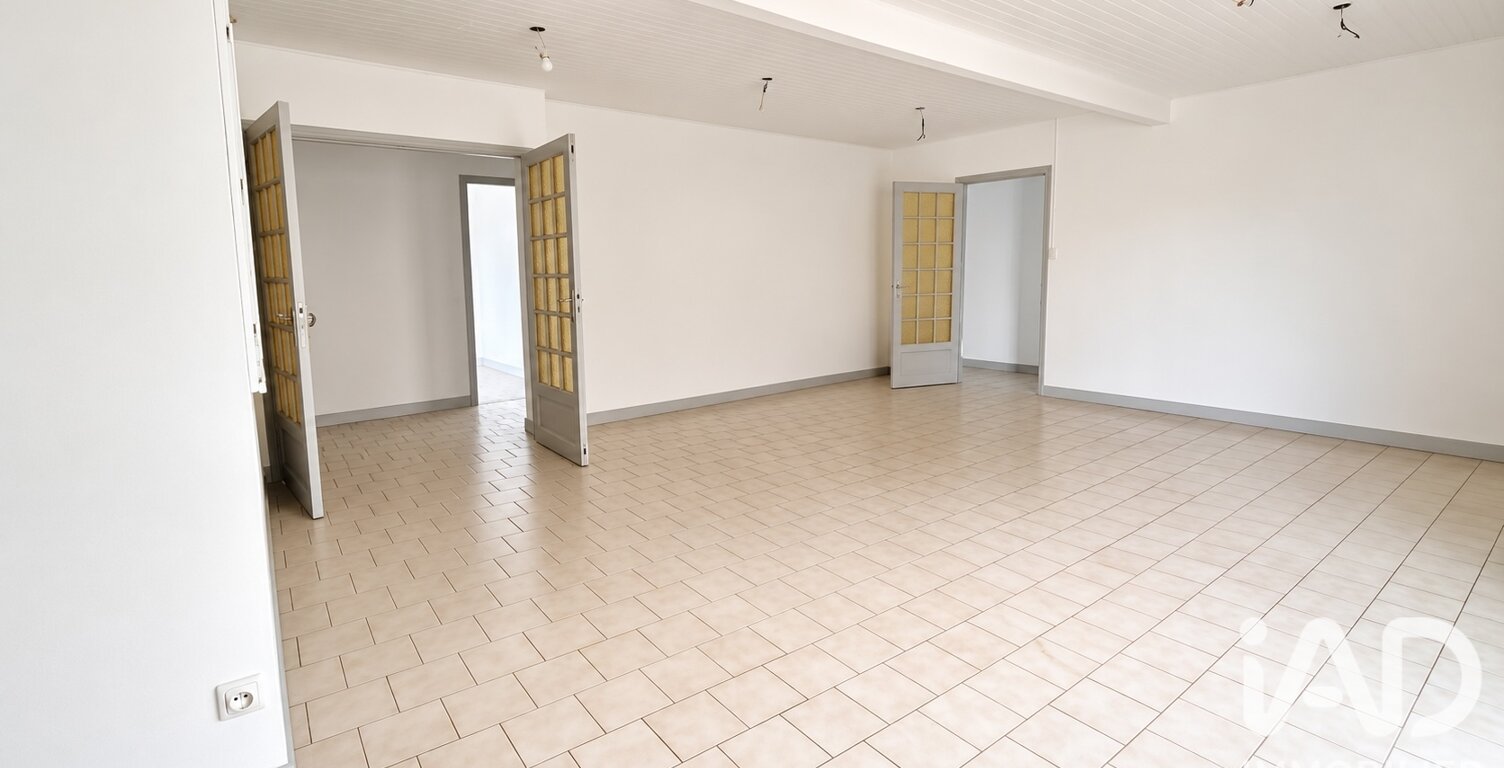 Vente Appartement 4 pièces — photo 1