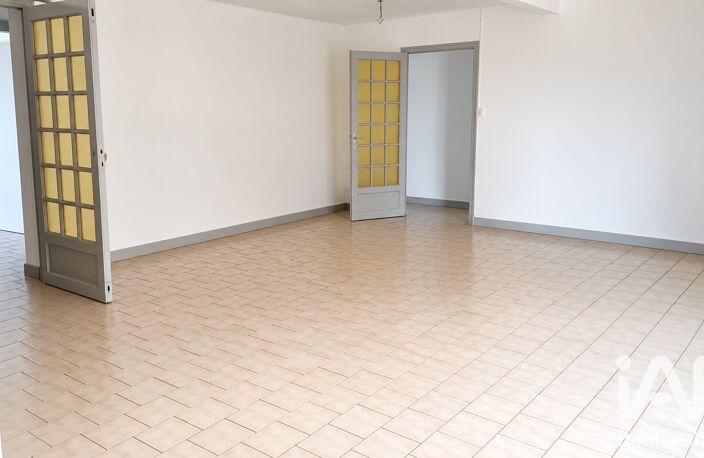 Vente Appartement 4 pièces — photo 2