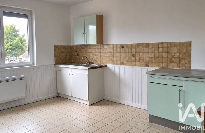 Vente Appartement 4 pièces — photo 3