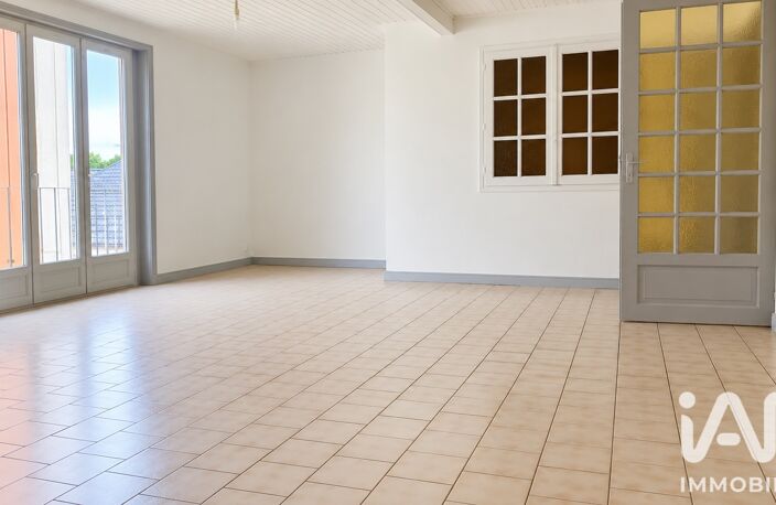 Vente Appartement 4 pièces — photo 5