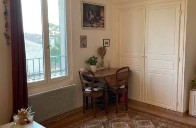 Vente Appartement 2 pièces — photo du bien