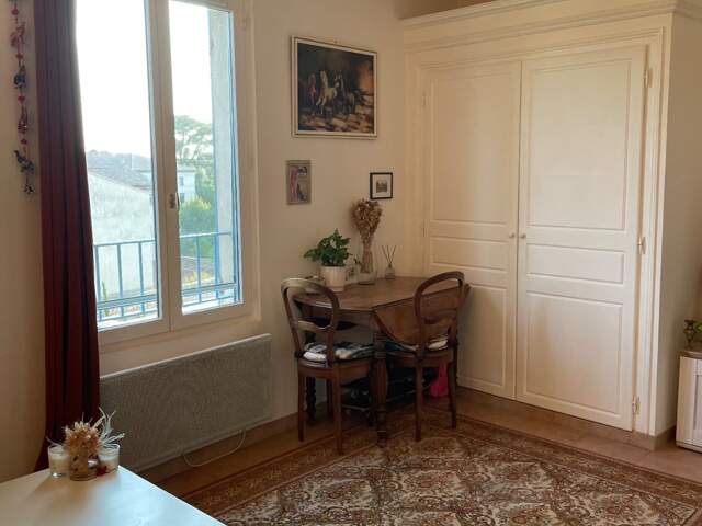 Vente Appartement 2 pièces — photo du bien