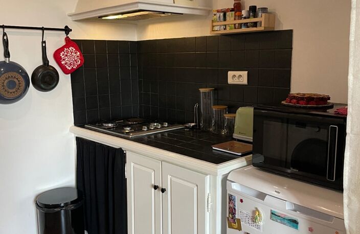 Vente Appartement 2 pièces — photo 5