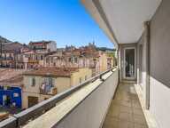 Vente Appartement 3 Pièces 67 m2 avec Terrasse - Quartier Breteuil - Marseille 6 — photo 2
