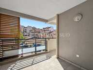 Vente Appartement 3 Pièces 67 m2 avec Terrasse - Quartier Breteuil - Marseille 6 — photo 3