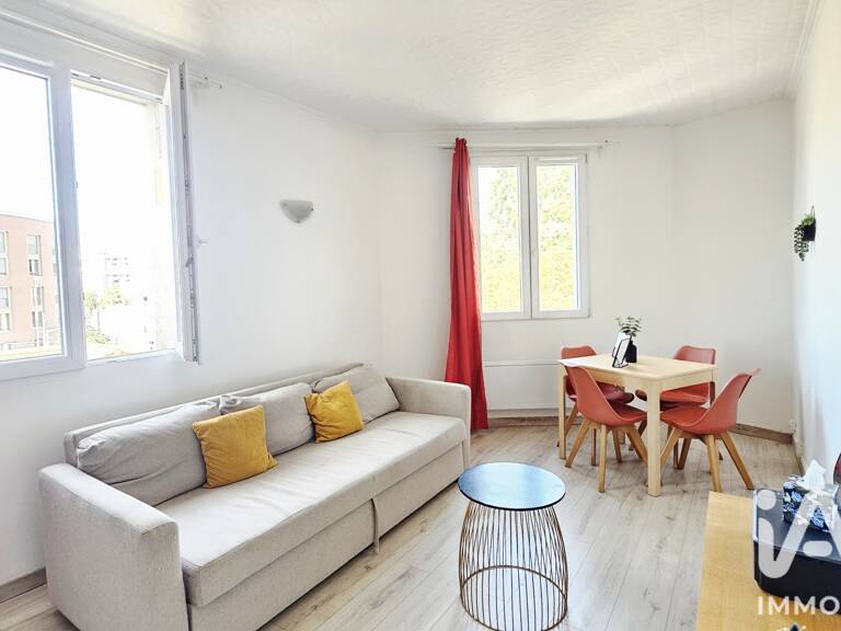 Vente Appartement 2 pièces — photo 1