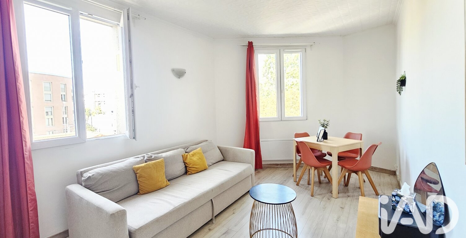 Vente Appartement 2 pièces — photo 1